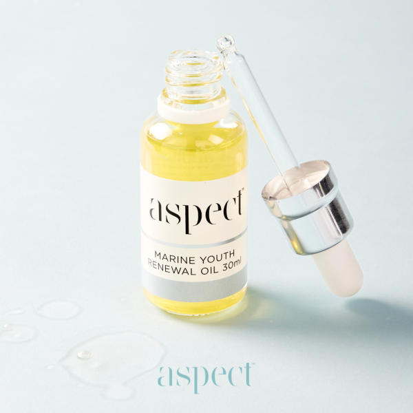 Aspect Marine Youth Renewal Oil 30ml on Sale