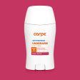 Carpe Antiperspirant Underarm Stick 50ml Online Hot Sale