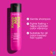 Matrix Total Results Keep Me Vivid Shampoo 1000ml Discount