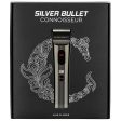 Silver Bullet Connoisseur Clipper Cord Cordless Fashion