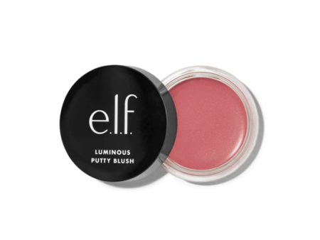 elf Luminous Putty Blush 10g on Sale