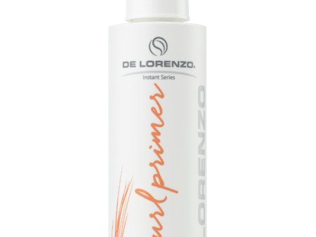 De Lorenzo Instant Curl Primer 150ml Fashion