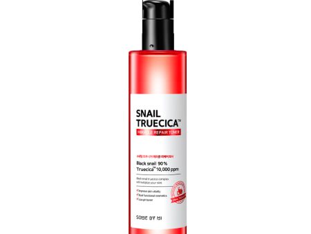 Some By Mi Snail Truecica Miracle Repair Toner 150ml Online