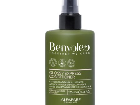 Alfaparf Milano Benvoleo 
Glossy Express Conditioner 200ml Online