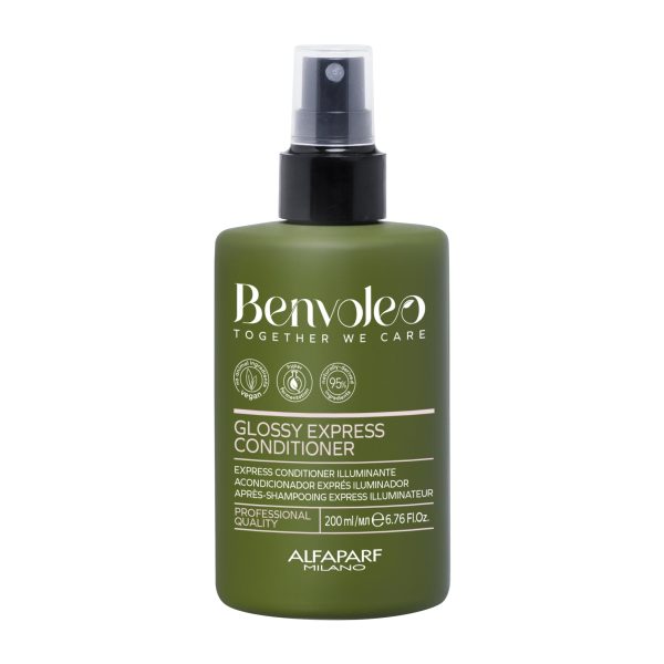 Alfaparf Milano Benvoleo 
Glossy Express Conditioner 200ml Online