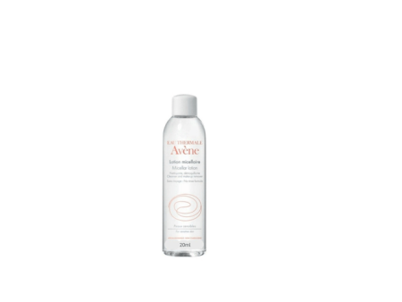 Avene Micellar Water 20ml Online Sale