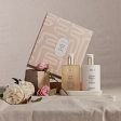 CIRCA Cotton Flower & Freesia Hand Care Duo Set 900ml Online now