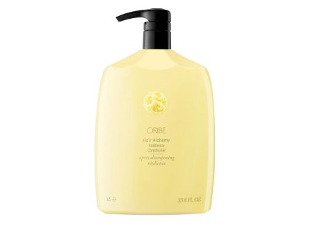 Oribe Hair Alchemy Resilience Conditioner 1000ml For Sale