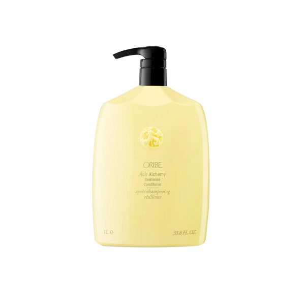 Oribe Hair Alchemy Resilience Conditioner 1000ml For Sale