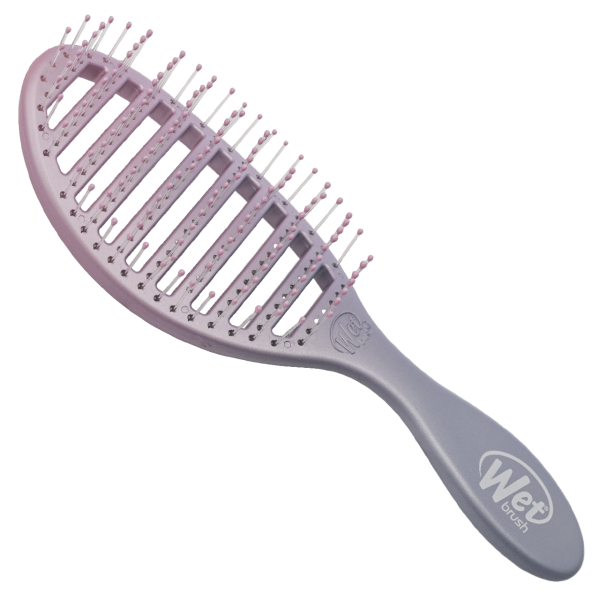 Wet Brush Feel Good Ombre Speed Dry - Pink Purple Hot on Sale