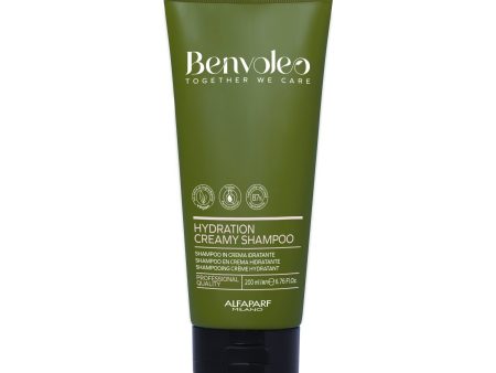 Alfaparf Milano Benvoleo 
Hydration Creamy Shampoo 200ml Online now