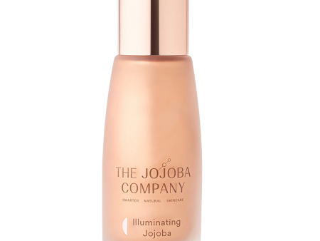 The Jojoba Illuminating Jojoba 50ml For Sale