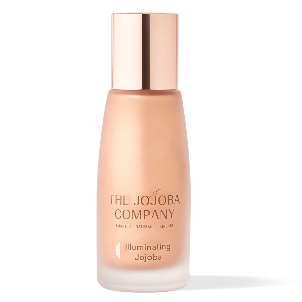 The Jojoba Illuminating Jojoba 50ml For Sale