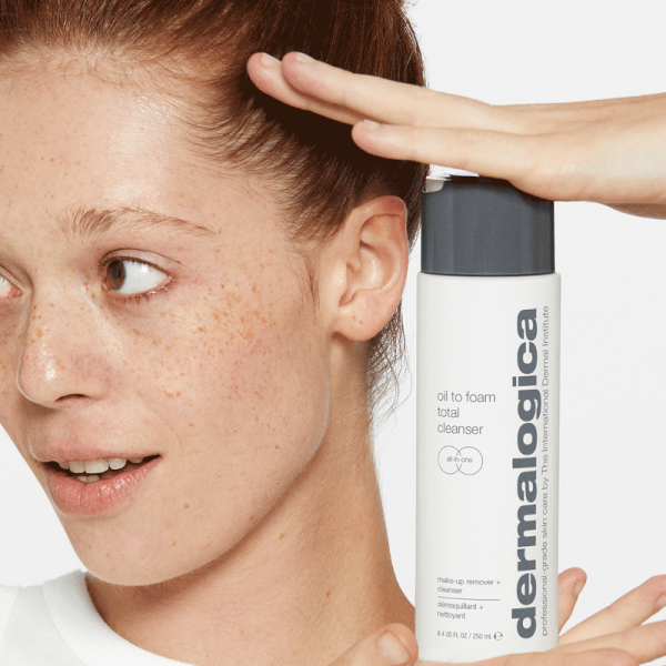 Dermalogica Oil To Foam Cleanser 250ml Sale