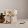 CIRCA Rose Nectar & Clementine Mini Soy Candle 60g Hot on Sale