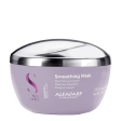 Alfaparf Milano Semi Di Lino Smooth Smoothing Duo Bundle Online Sale