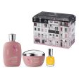 Alfaparf Milano Walking Around Milano SDL Moisture Holiday Set Cheap