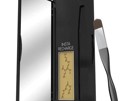 Wella Professionals Insta Recharge Blonde Root Concealer 2.1g Supply