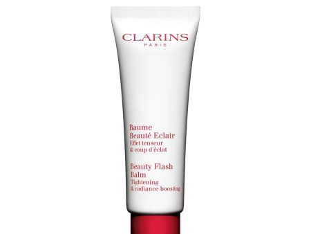 Clarins Beauty Flash Balm 50ml Online