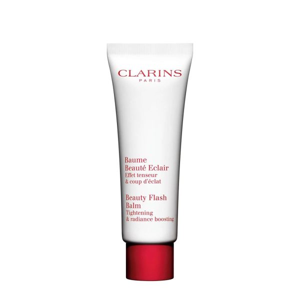 Clarins Beauty Flash Balm 50ml Online