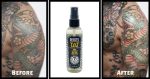 Reuzel TAT Shine Tattoo Spray 100ml Cheap