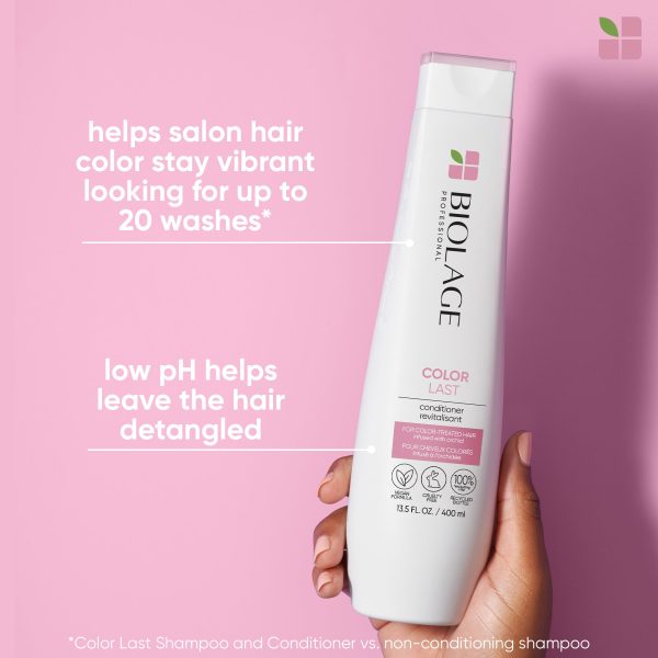 Biolage Colorlast Conditioner 1000ml Supply