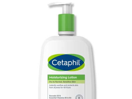 Cetaphil Moisturising Lotion 237ml on Sale