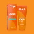 Carpe Sweat Absorbing Breast Lotion 60ml Supply