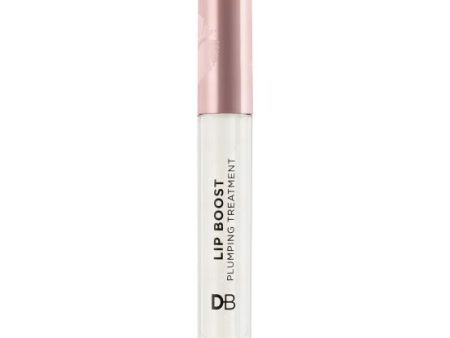 Designer Brands Lip Boost Plumping Treatment 2.5ml Discount