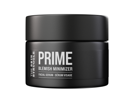 The Beard Struggle Prime Blemish Minimizer Online Sale