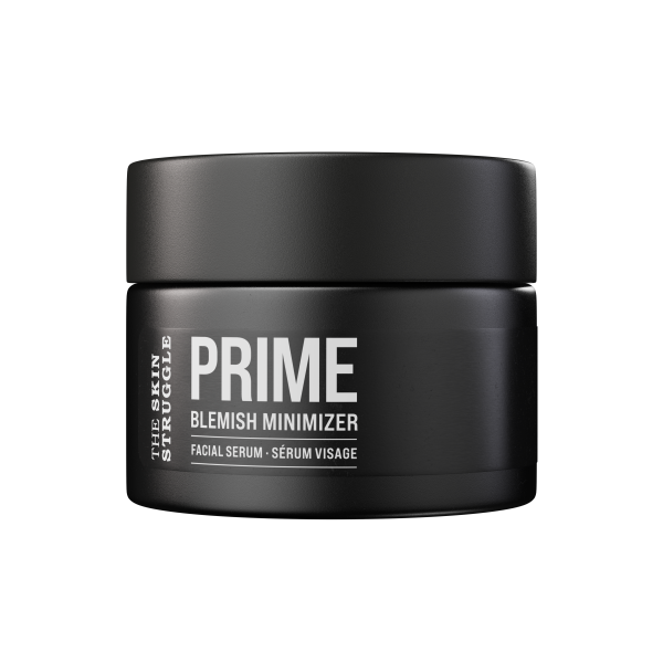 The Beard Struggle Prime Blemish Minimizer Online Sale