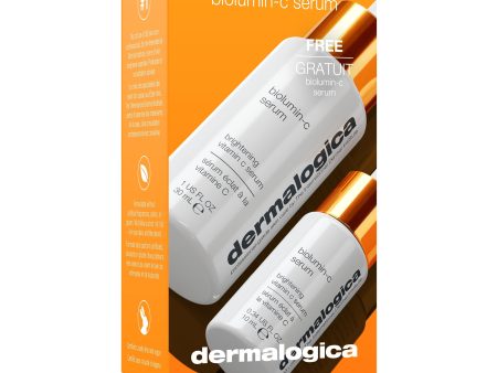 Dermalogica The Ultimate Glow Duo Pack Supply