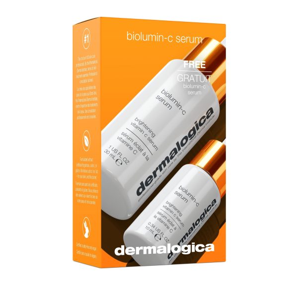 Dermalogica The Ultimate Glow Duo Pack Supply