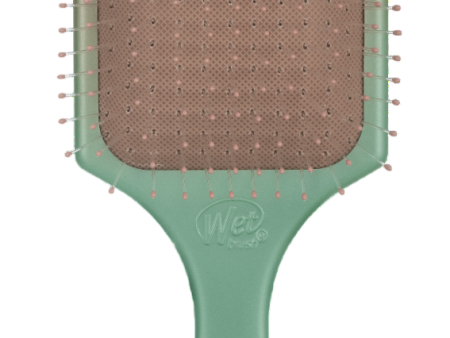 Wet Brush Feel Good Ombre Paddle - Seafoam For Cheap