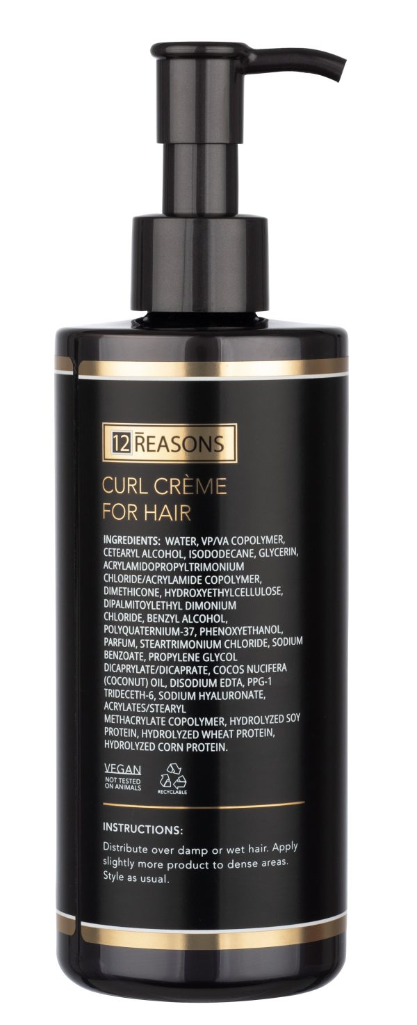 12 Reasons The Absolute Curl Cream - 300ml For Cheap