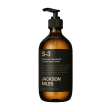 Jackson Miles S-3 Bergamot, Mandarin & Cedarwood Oud Body Wash 500ml on Sale