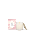 CIRCA Rose Nectar & Clementine Mini Soy Candle 60g Hot on Sale