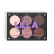 INGLOT Playinn Lilla Vanilla Eyeshadow Palette For Cheap