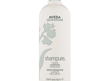 Aveda Shampure™ Nurturing Conditioner 1000ml Supply