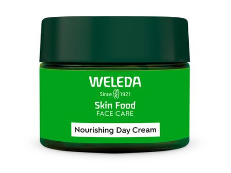 Weleda Skin Food Nourishing Day Cream 40ml Sale