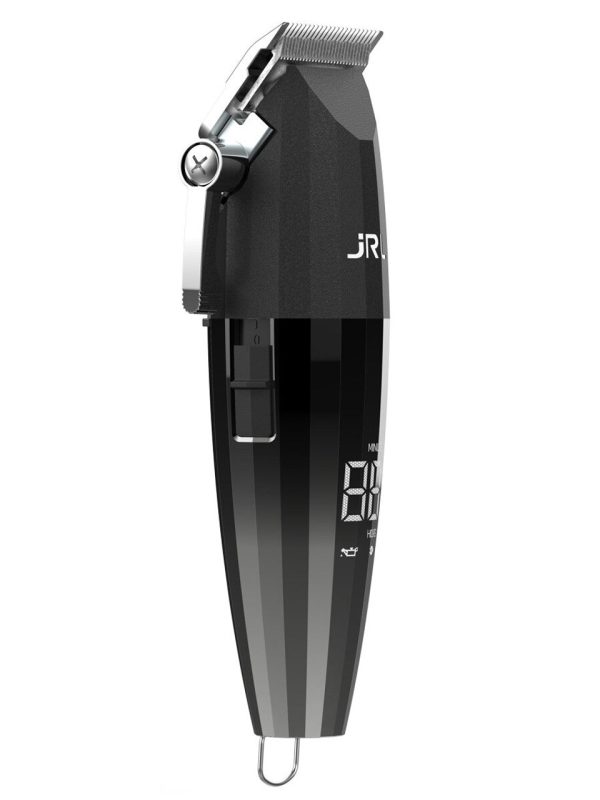 JRL FreshFade 2020C Clipper - Silver Fashion