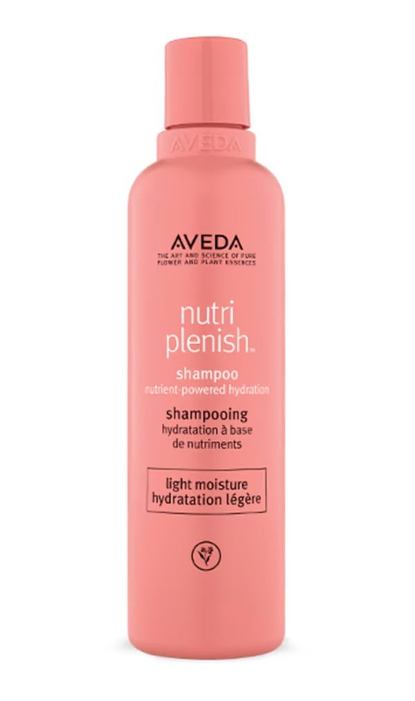 Aveda Nutriplenish™ Hydrating Hair System - Light For Discount