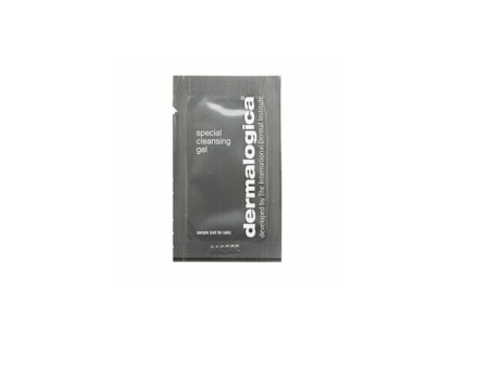 Dermalogica Special Cleansing Gel Sachet Fashion