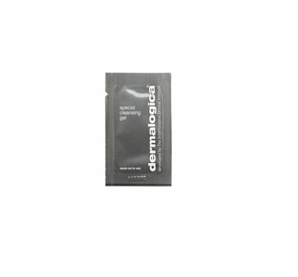 Dermalogica Special Cleansing Gel Sachet Fashion