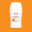 Carpe Antiperspirant Underarm Stick 50ml Online Hot Sale