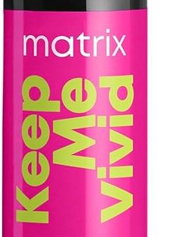 Matrix Total Results Keep Me Vivid Colour Spray 200ml Hot on Sale