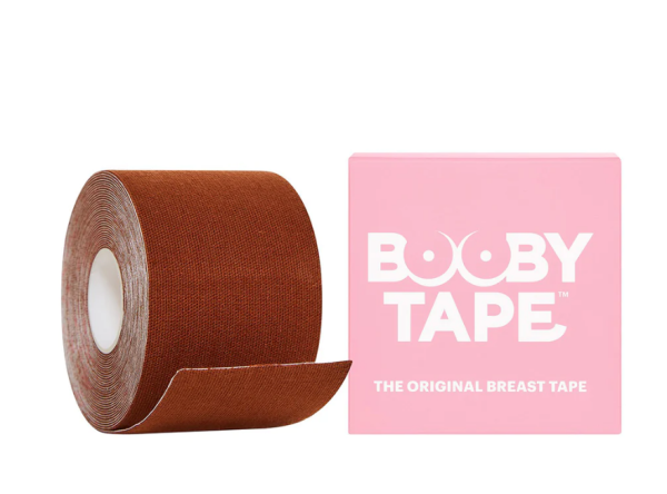 Booby Tape Original Tape For Sale