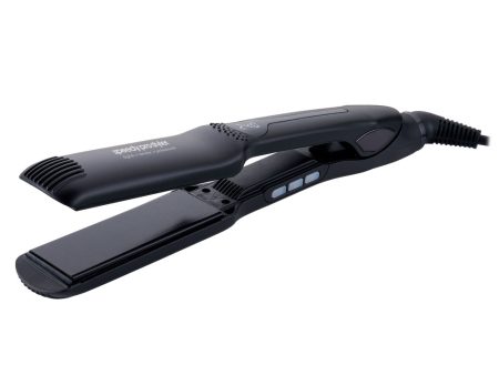 Speedy Pro Styler - Wide Plate Iron Online now