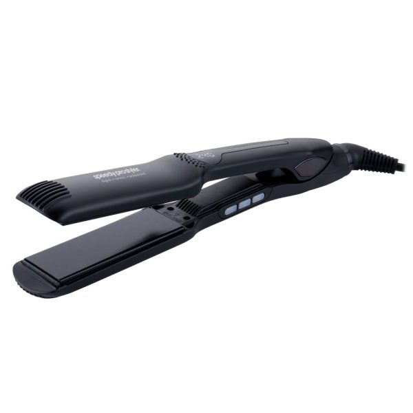 Speedy Pro Styler - Wide Plate Iron Online now