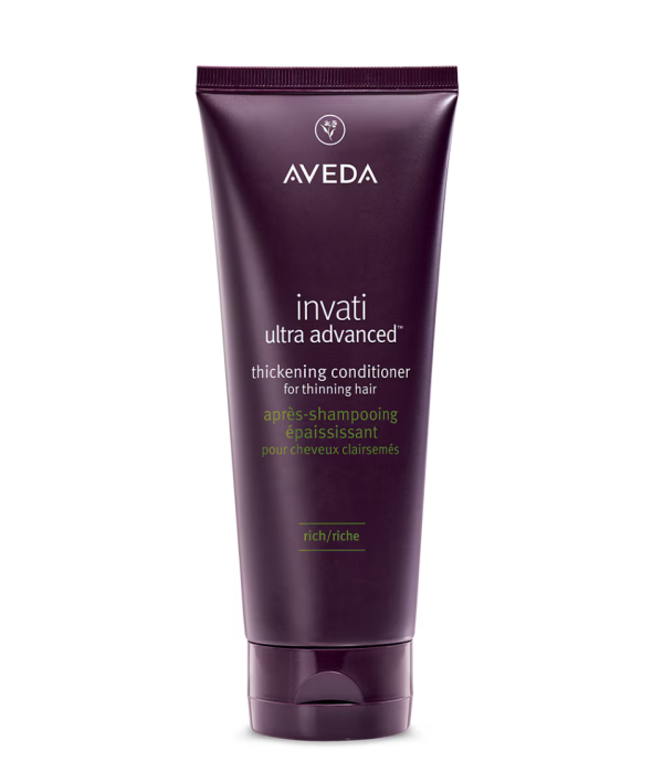 Aveda Invati Ultra Advanced™ Solutions For Thinning Hair - Rich on Sale